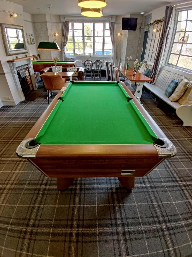 Woolpack Inn Чичестър Екстериор снимка